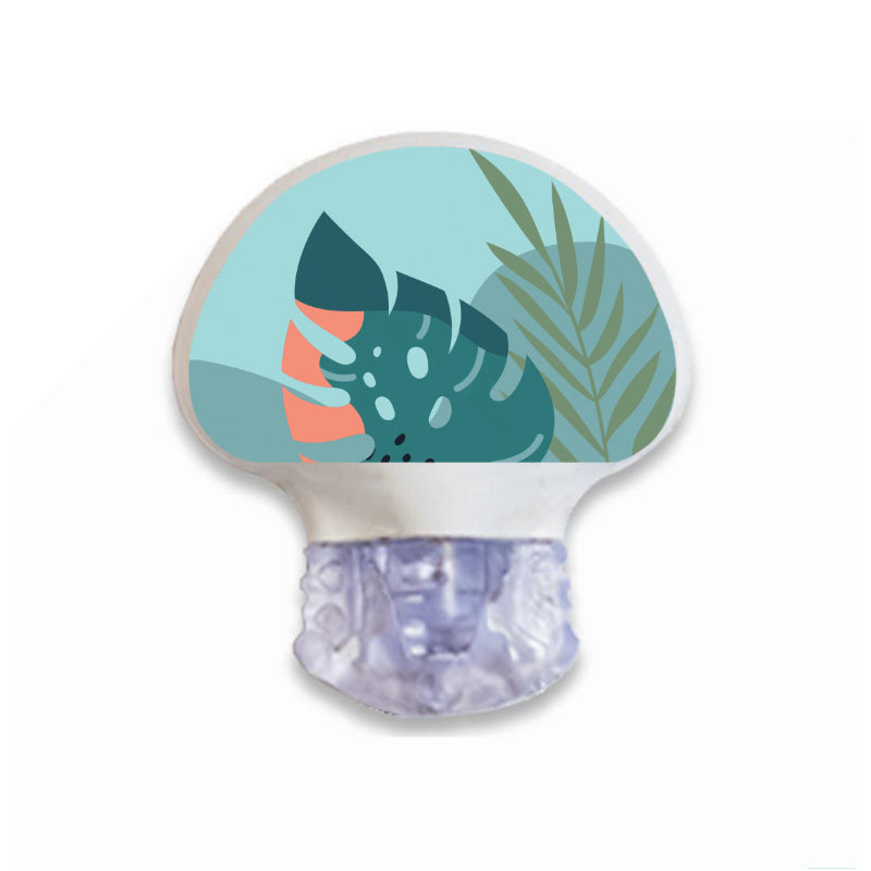 Enlite/Guardian Sensor Stickers (Tropical Summer 3 Pack)
