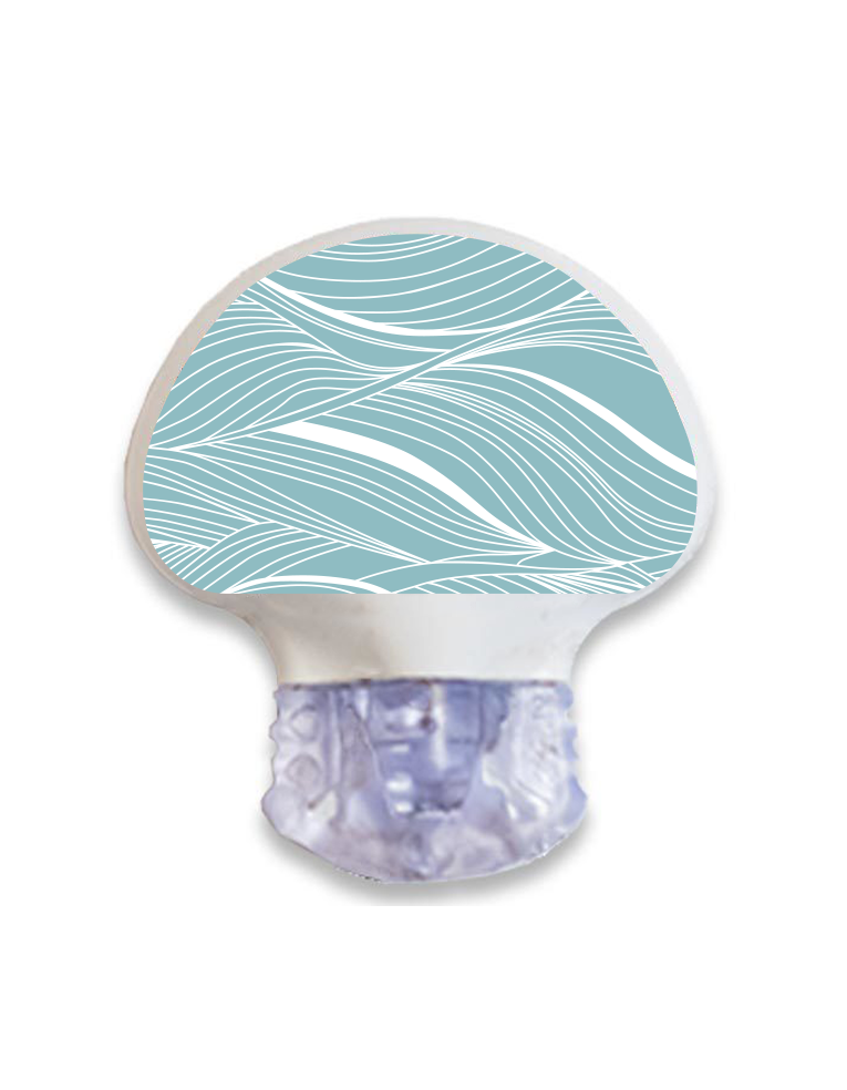 Enlite/Guardian Sensor Sticker (Making Waves)