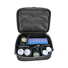 EuGo Diabetes Travel Case - Classic - More Colours Available