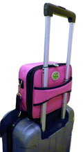 EuGo Diabetes Travel Case - Sports - Many Colours Available