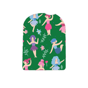 Omnipod Cover Sticker (Fairies)