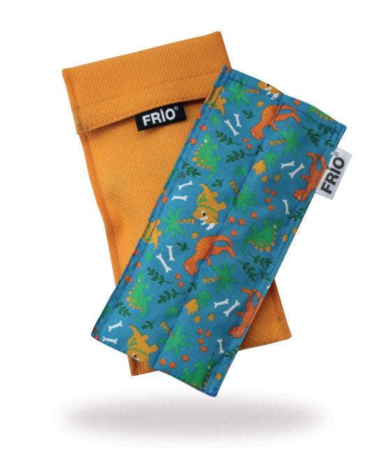 FRIO Duo Collection Wallet - Unicorn or Dinosaur