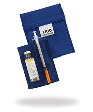 FRIO Mini Wallet - Many Colours Available