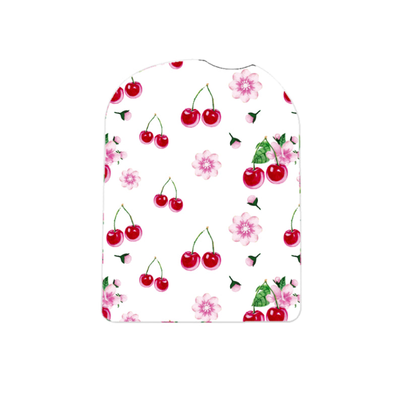 Omnipod Cover Sticker (Fruit Cherry)
