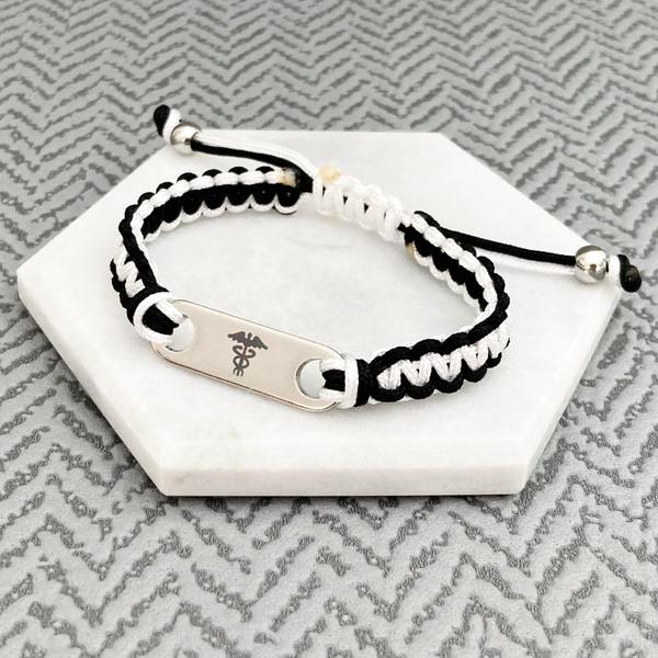 Butler &amp; Grace Fusion Bracelet