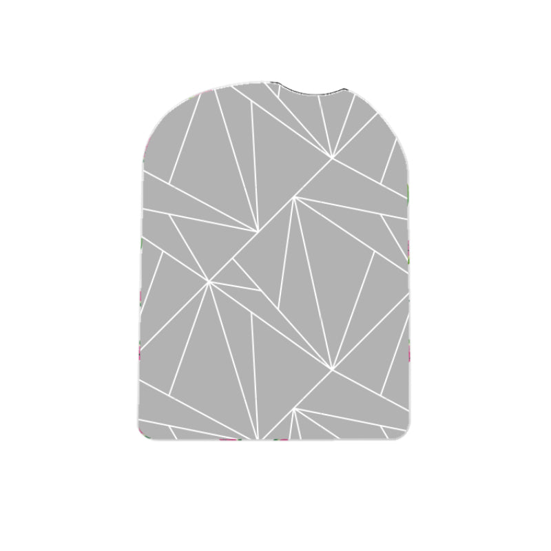 Omnipod Cover Sticker (Geomagic)