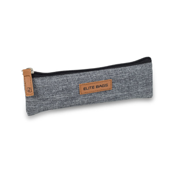 Insulated Pen Bag (Grey)