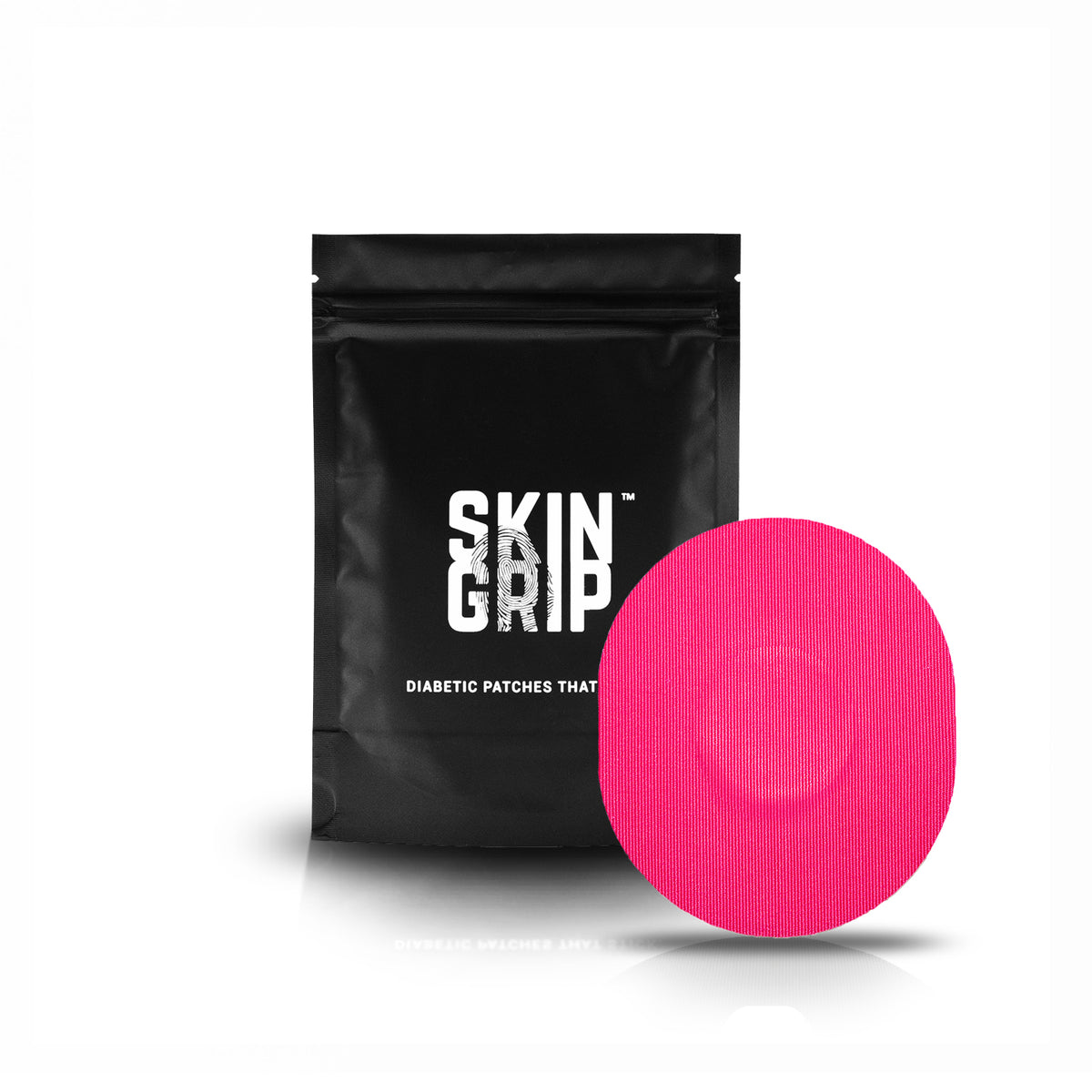Skin Grip - Medtronic Guardian/Enlite/Simplera/Libre 2 Overpatch - 20 Pack - Many Colours Available