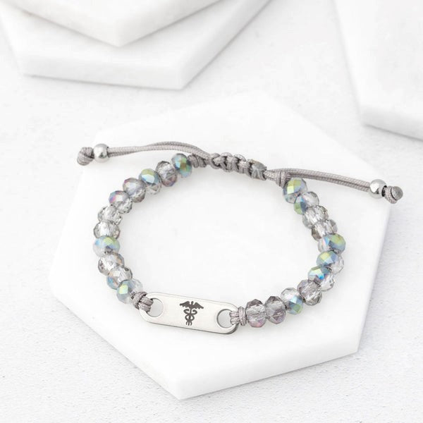 Butler &amp; Grace Haze Bracelet