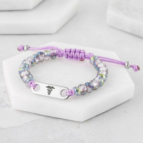 Butler &amp; Grace Haze Bracelet