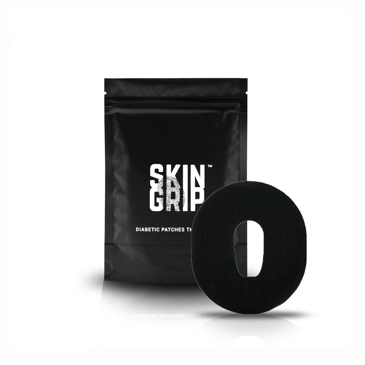 Skin Grip - Dexcom G6/One Patch - 20 Pack - Many Colours Available