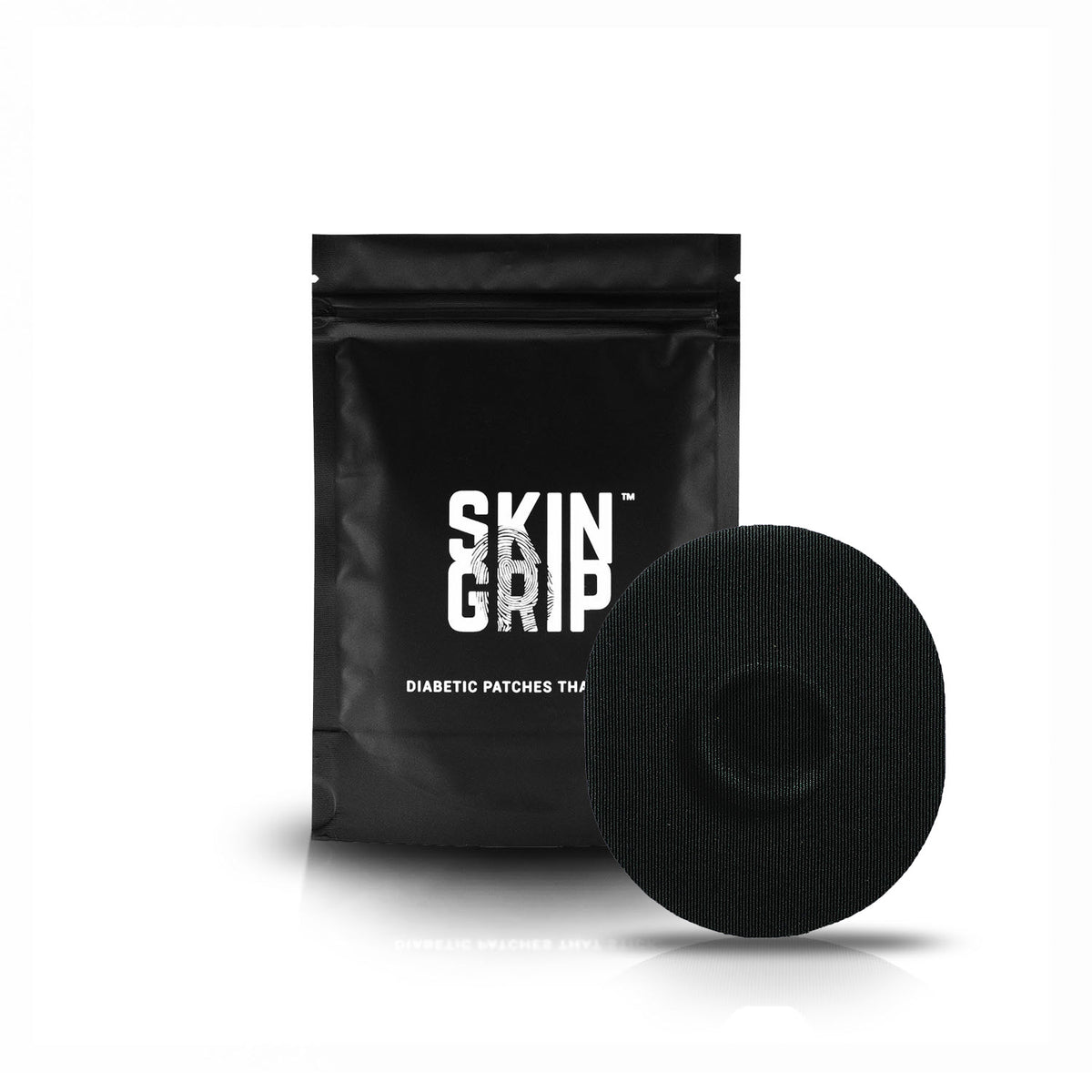 Skin Grip - Medtronic Guardian/Enlite/Simplera/Libre 2 Overpatch - 20 Pack - Many Colours Available