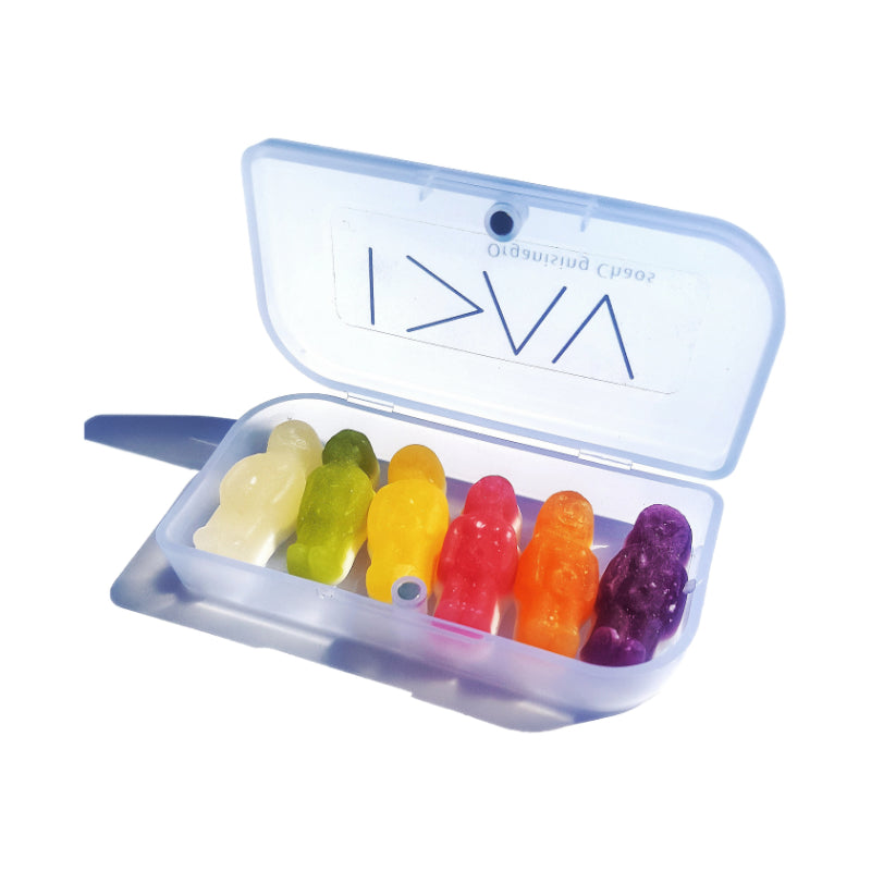 Organising Chaos Hypo-Pot (various designs available)