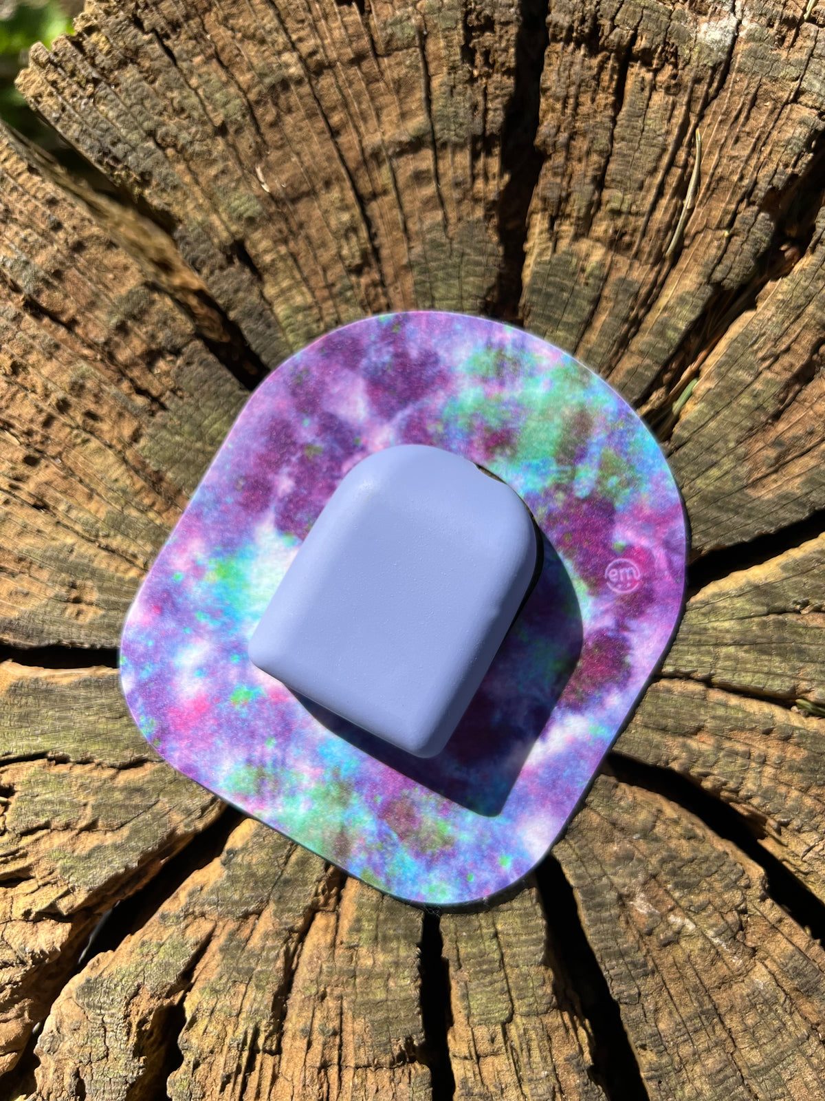 Omnipod_cover_lavender