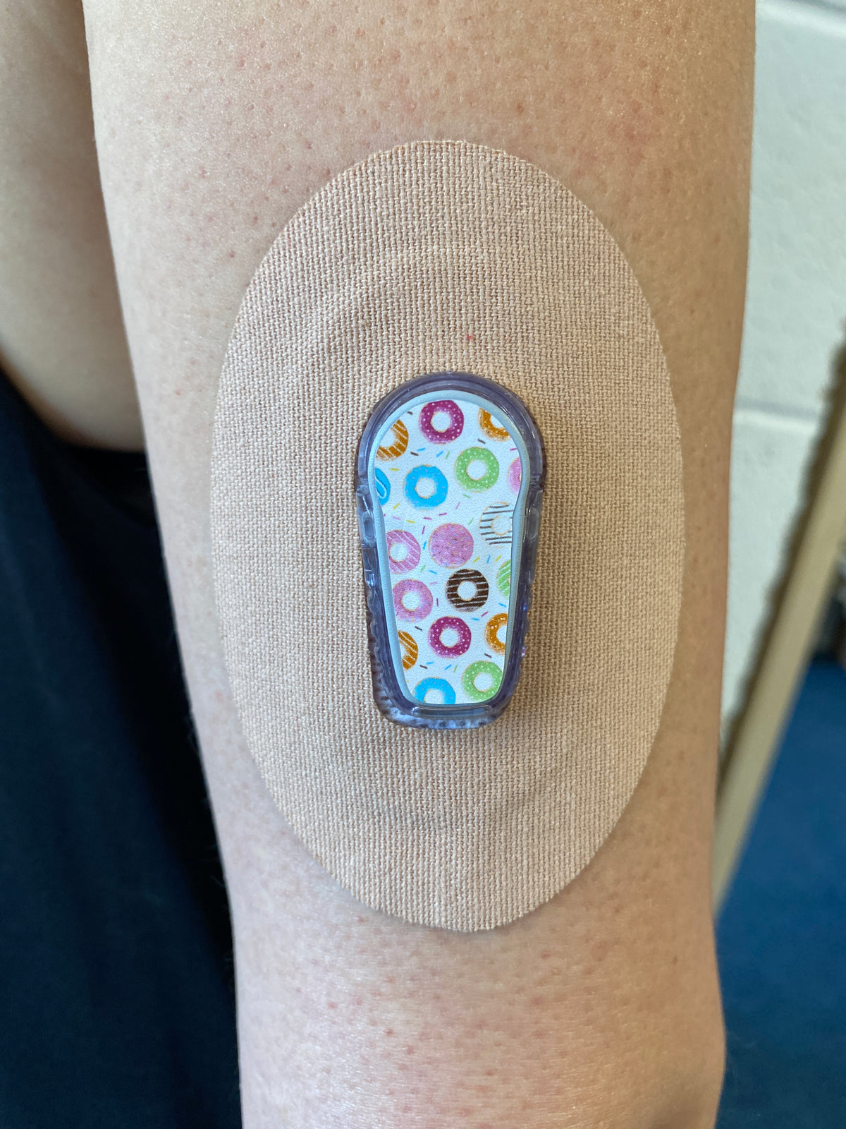 ETC Active Patch Dexcom G6/One - Many Colours (various pack sizes)