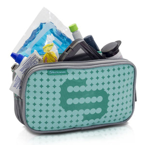 Isothermal Cool Bag for Diabetic Supplies - Many Colours Available