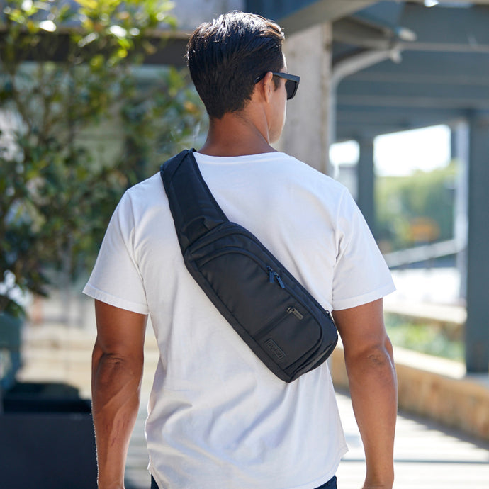Myabetic Jay Diabetes Sling - Many Colours Available