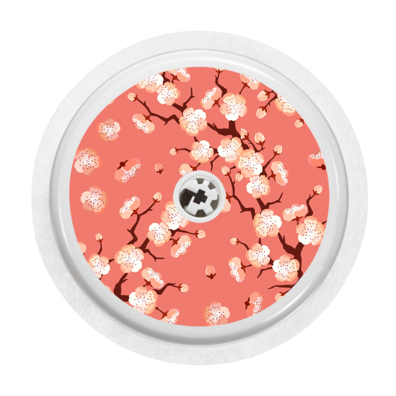 Freestyle Libre 2 Sensor Cover (Kanzan)