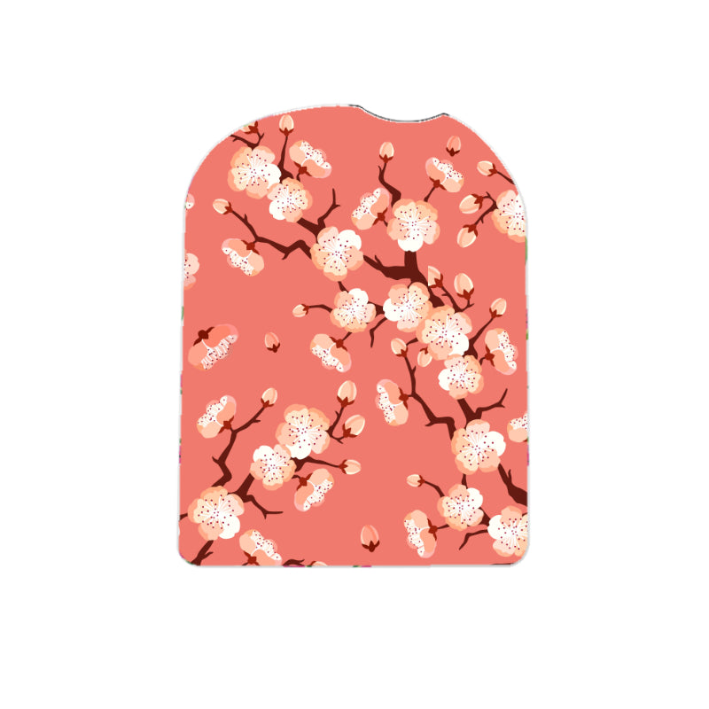 Omnipod Cover Sticker (Kanzan)