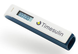 Timesulin for Lilly Kwikpen