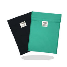FRIO Large Wallet - Many Colours Available