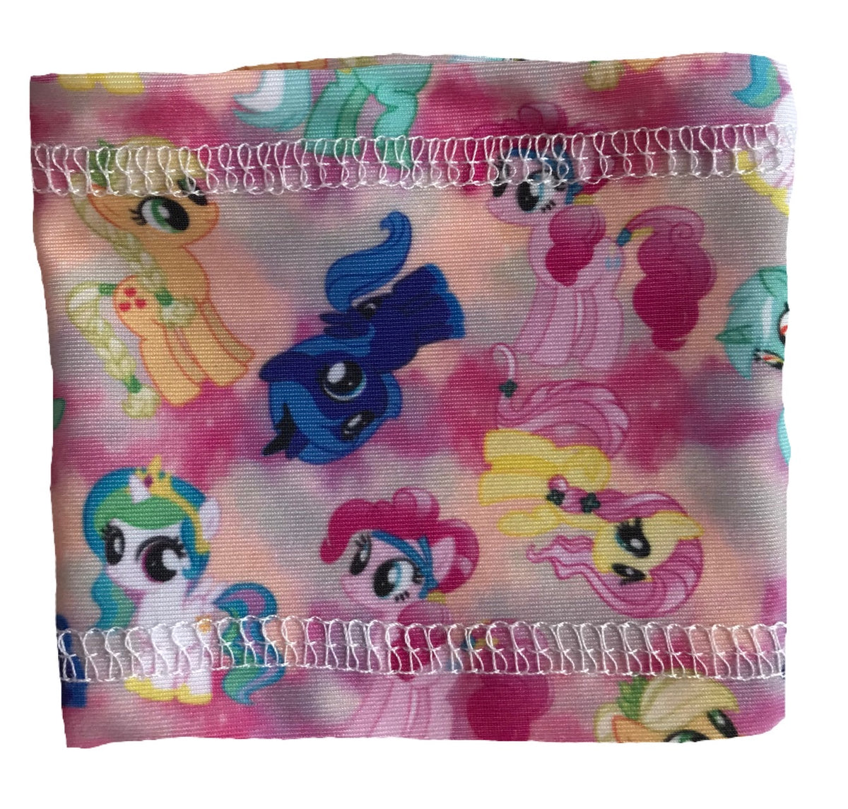 L Pony Armband for Diabetic Sensors, Omnipod, Dexcom, CGM’s