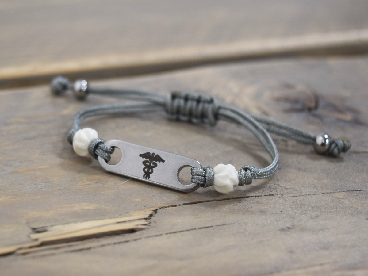 Butler &amp; Grace Petal Bracelet