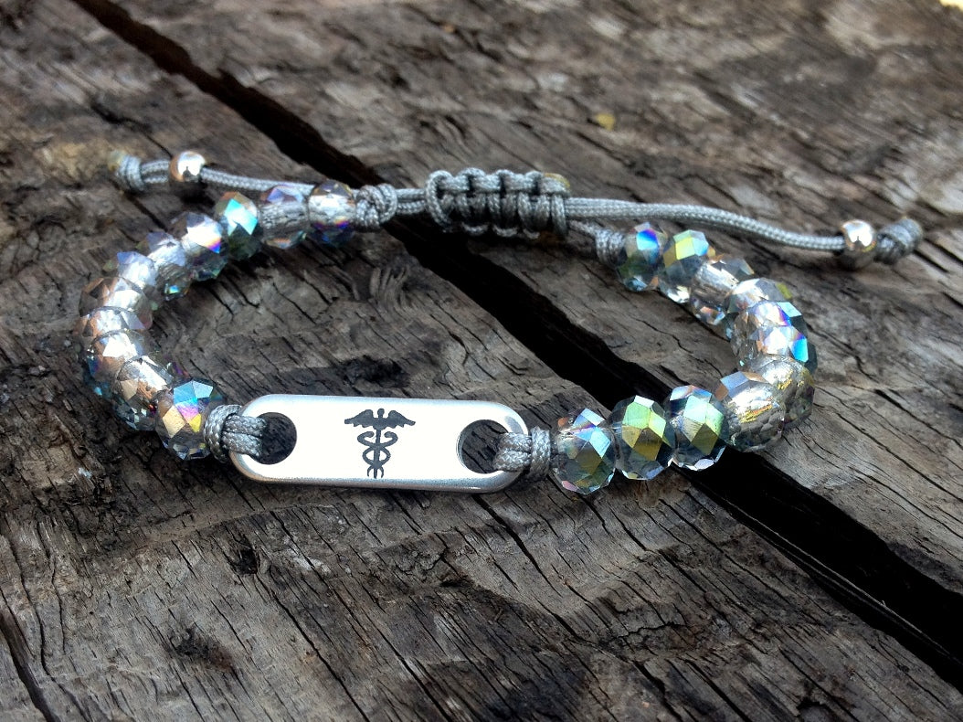 Butler &amp; Grace Haze Bracelet