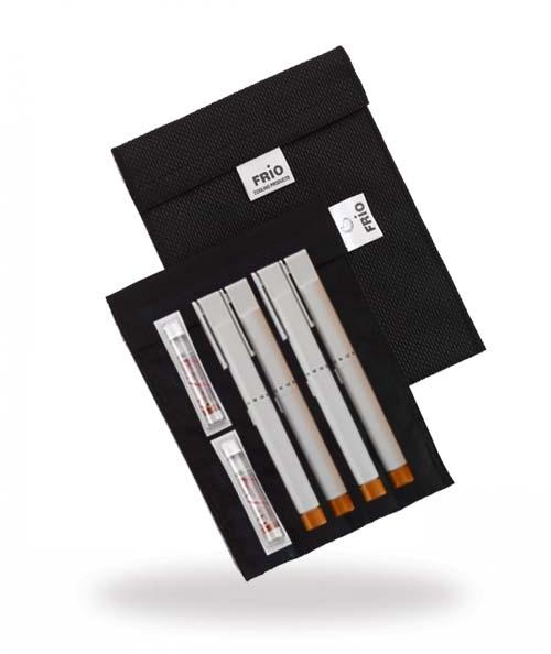 FRIO Large Wallet - Many Colours Available