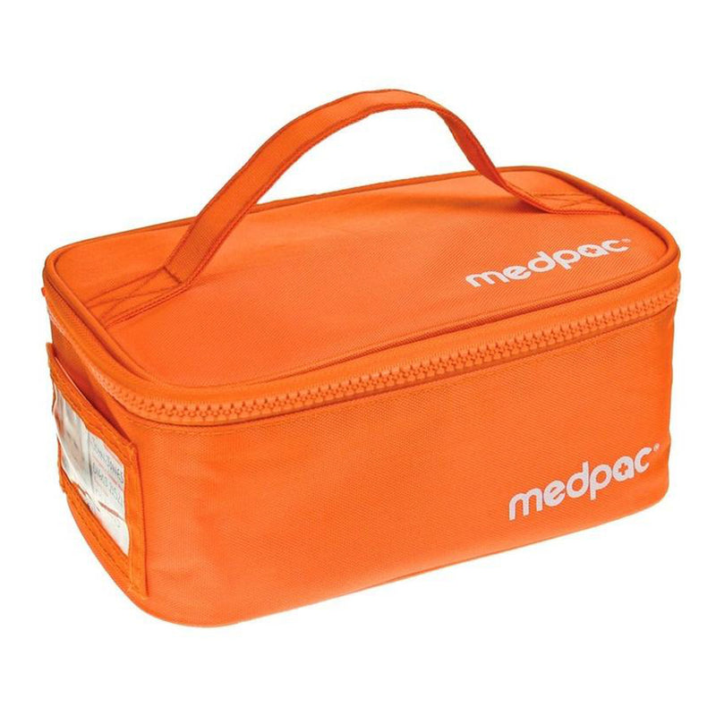 Medpac Med Trunk Plus | The MioTech Store