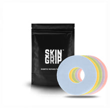 Skin Grip - Freestyle Libre/Infusion Set - 20 Pack - Many Colours Available