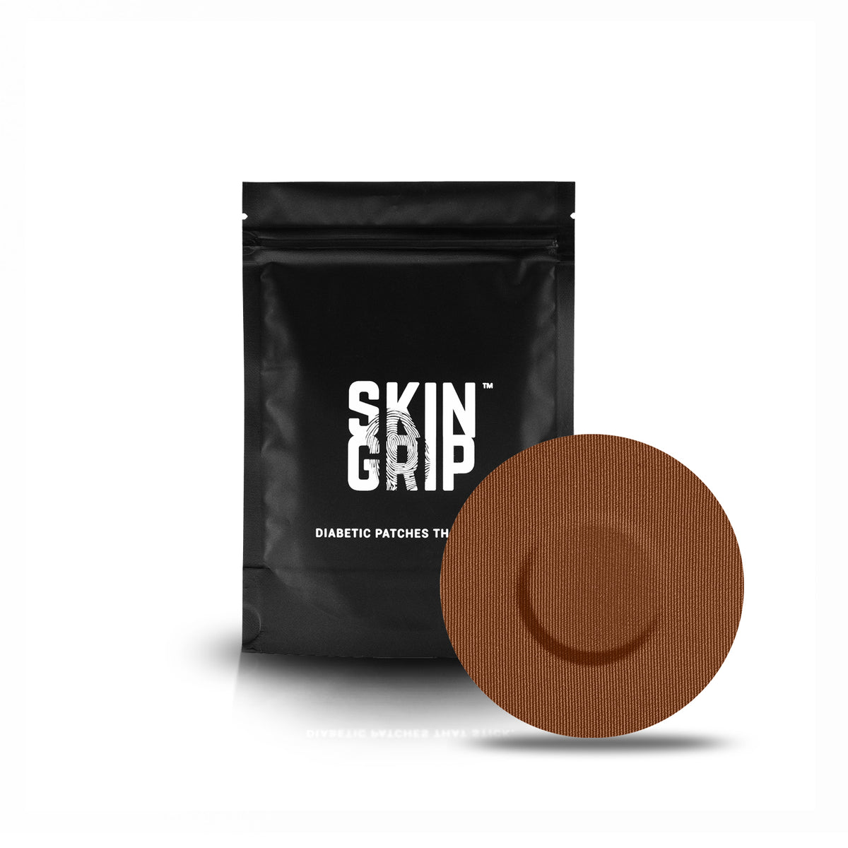 Skin Grip - Freestyle Libre 2 Overpatch - 20 Pack - Many Colours Available