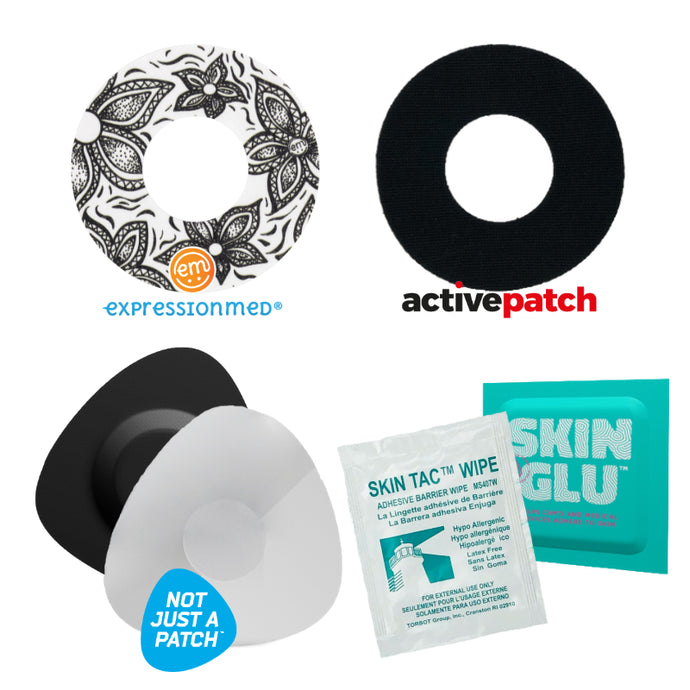 Patch Test Sample Pack - Freestyle Libre 2