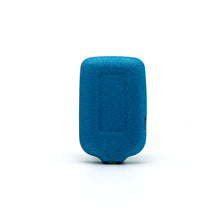 Freestyle Libre 1/2 Protective Silicone Gel Cover - Blue Glitterskynz *LIMITED EDITION *