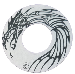 ExpressionMed Dragon Adhesive Patch Freestyle Libre 2