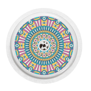 Freestyle Libre 2 Sensor Cover (Boho)