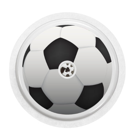 Freestyle Libre 2 Sensor Cover (Football)