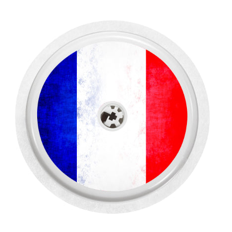 Freestyle Libre 2 Sensor Cover (France)