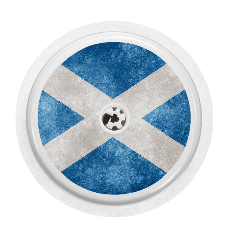 Freestyle Libre 2 Sensor Cover (Scotland)