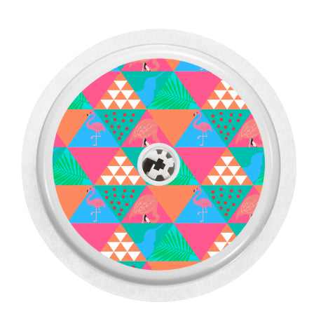Freestyle Libre 2 Sensor Cover (Triango)