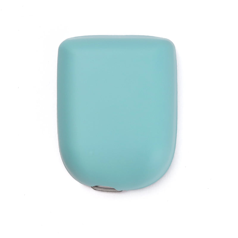Omni Pod Reusable Cover (Light Blue)
