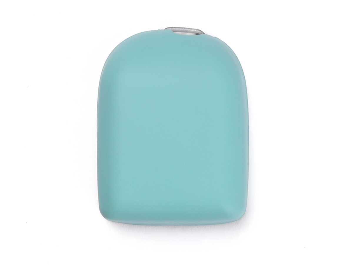 Omni Pod Reusable Cover Bundle Pack of 3 (Dark Blue, Light Blue and Blue)