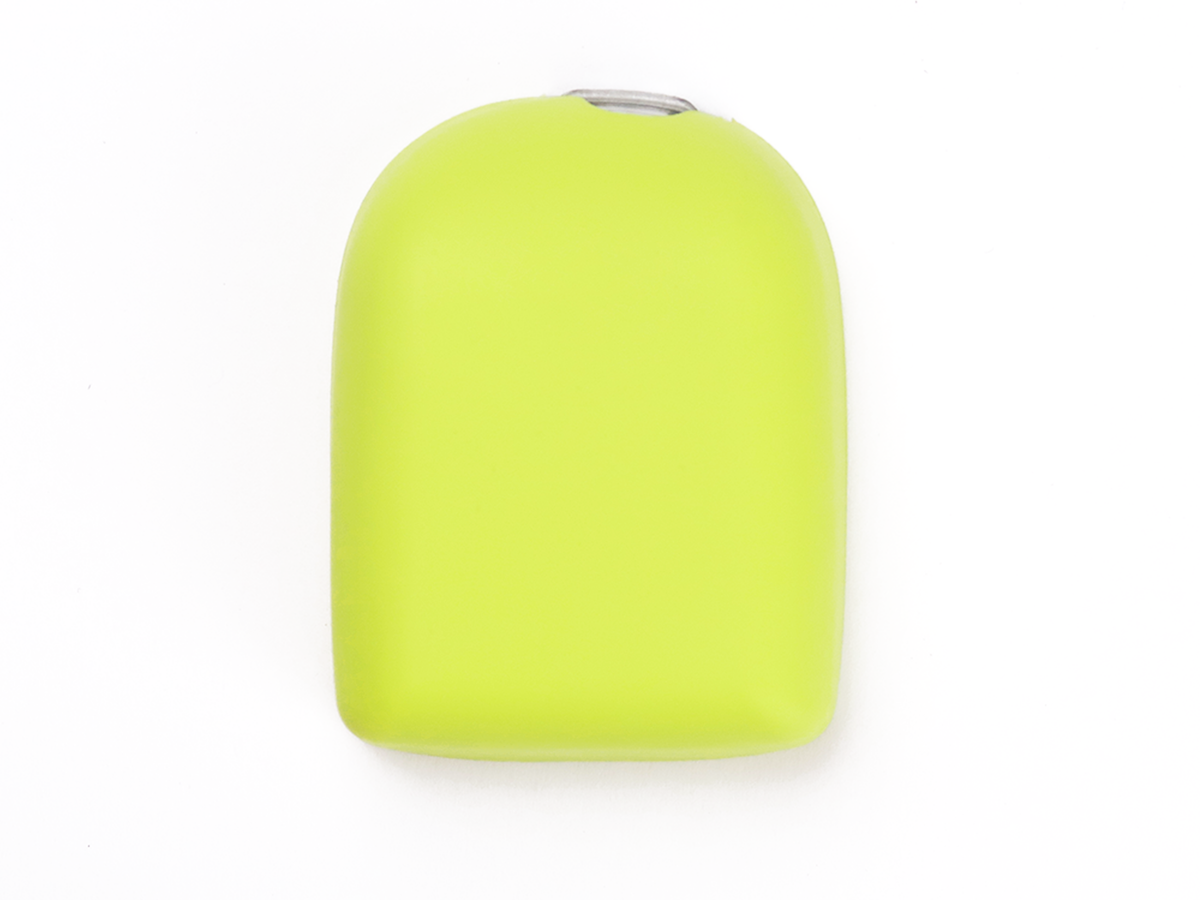 Omni Pod Reusable Cover Bundle Pack of 3 Summer (Aqua, Lime and Sunset)