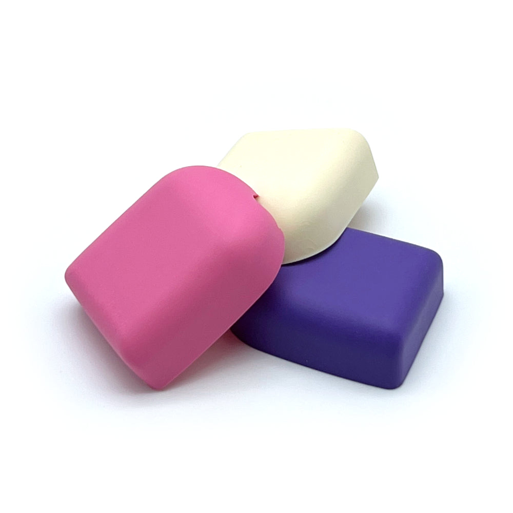 Omni Pod Reusable Cover Bundle Pack of 3 (Amethyst, Barbie Pink and Beige)