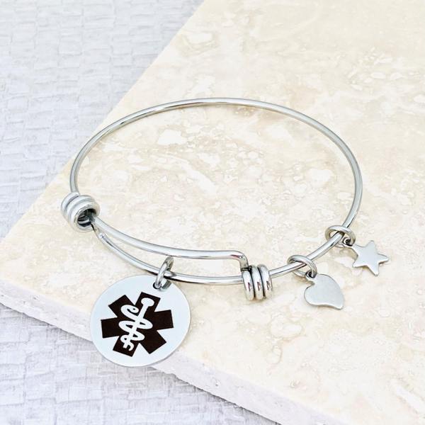 Butler & Grace Lure Bracelet