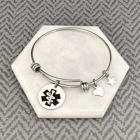 Butler & Grace Lure Bracelet