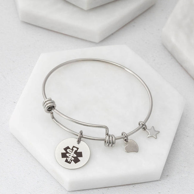 Butler & Grace Lure Bracelet