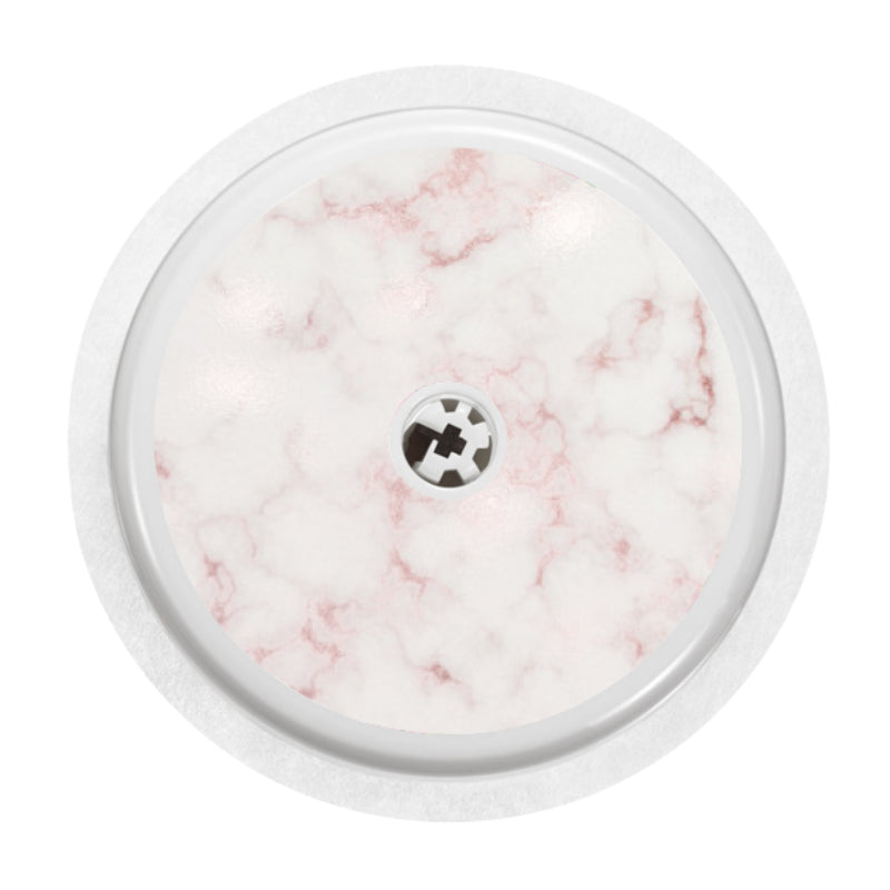 Freestyle Libre 2 Sensor Cover (Marble Dreams)
