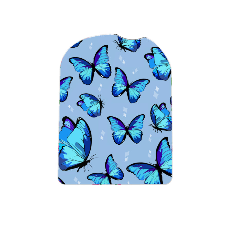Omnipod Cover Sticker (Maya Flutter)