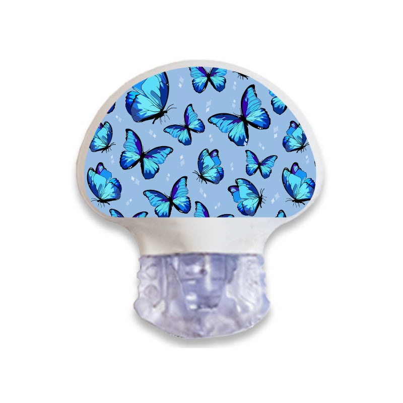 Enlite/Guardian Sensor Sticker (Maya Flutter)